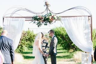 Weddings at Schnepf Farms - 144