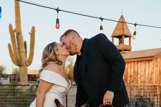 Simply Beautiful Wedding & Event Planning - 67