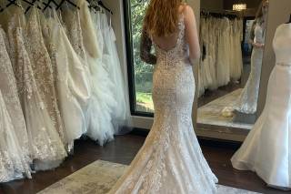 Erika's Bridal Couture - 7
