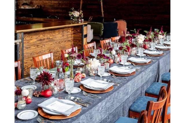 Whidbey Event Rentals 1