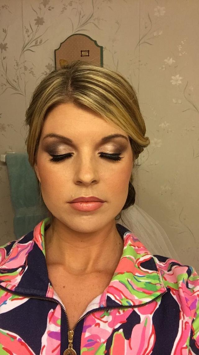 Makeup by Nadia - 3