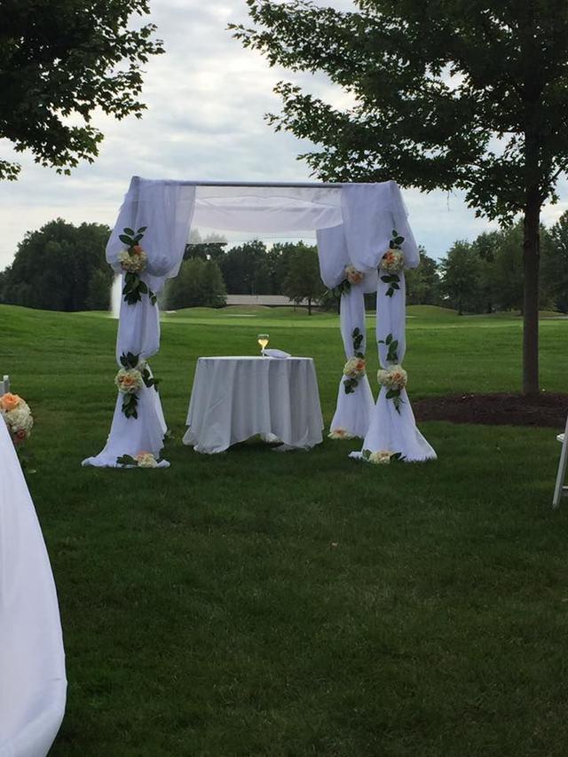 Jefferson Country Club - 3