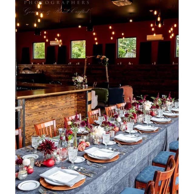 Whidbey Event Rentals - 1