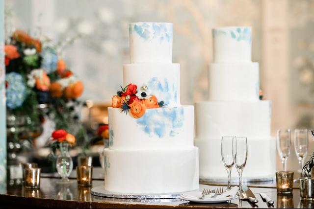 Legacy Cakes - 4