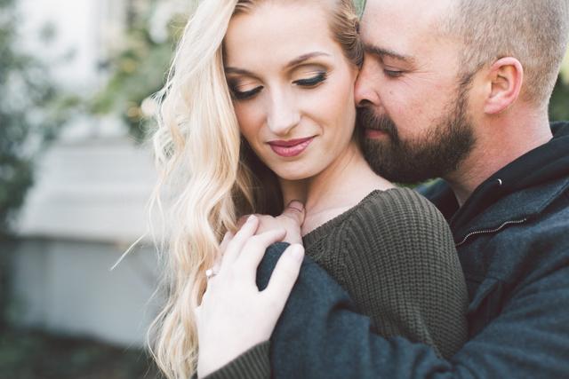 Modern Love Photography - 1