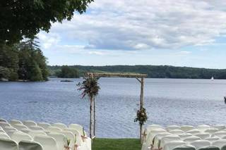 Alamoosook Lakeside Inn - 9