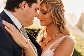 Primp Bridal Beauty - 19