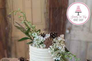 Sugar on Top Bake Shop, Inc. - 20