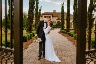 Tuscan Rose Vineyards - 55