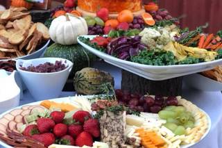 La-tea-da's Catering - 11