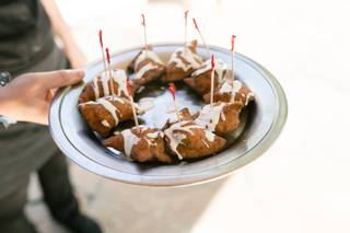 Seth Mias Catering - 18