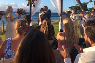 Bliss Wedding Design & Spectacular Events - 5
