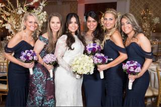 Hair by Joyce Jones NYC - 8