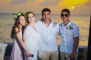 Weddings in Barbados - 8