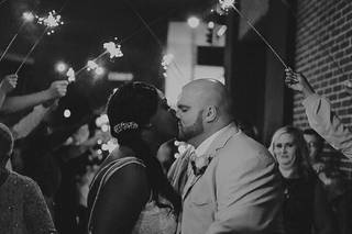 I Love Sparklers - 13