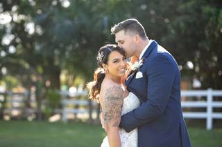 I Do Bridal Glam - 13