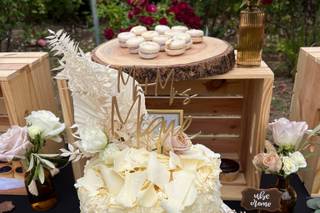 EUROPEAN CAKE GALLERY - 11
