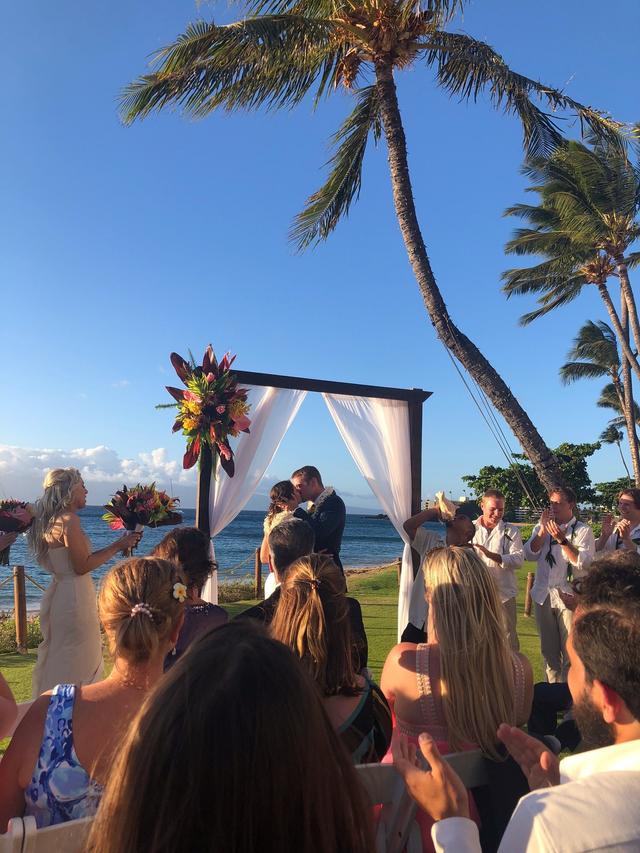 Bliss Wedding Design & Spectacular Events - 1