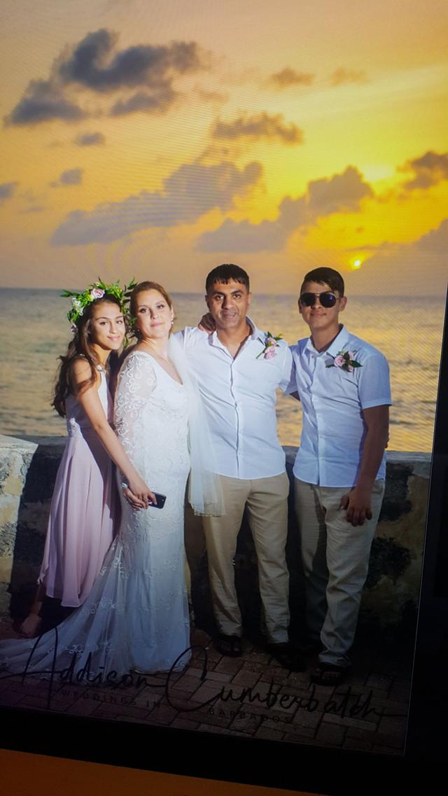 Weddings in Barbados - 2