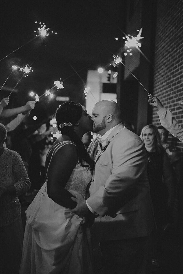I Love Sparklers - 2