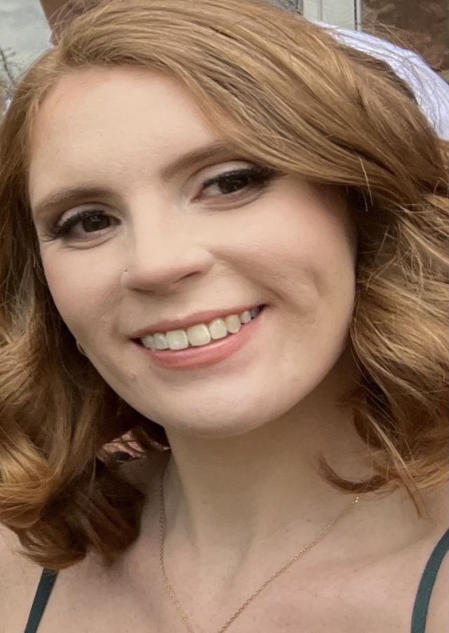 Makeup by Amanda - 3