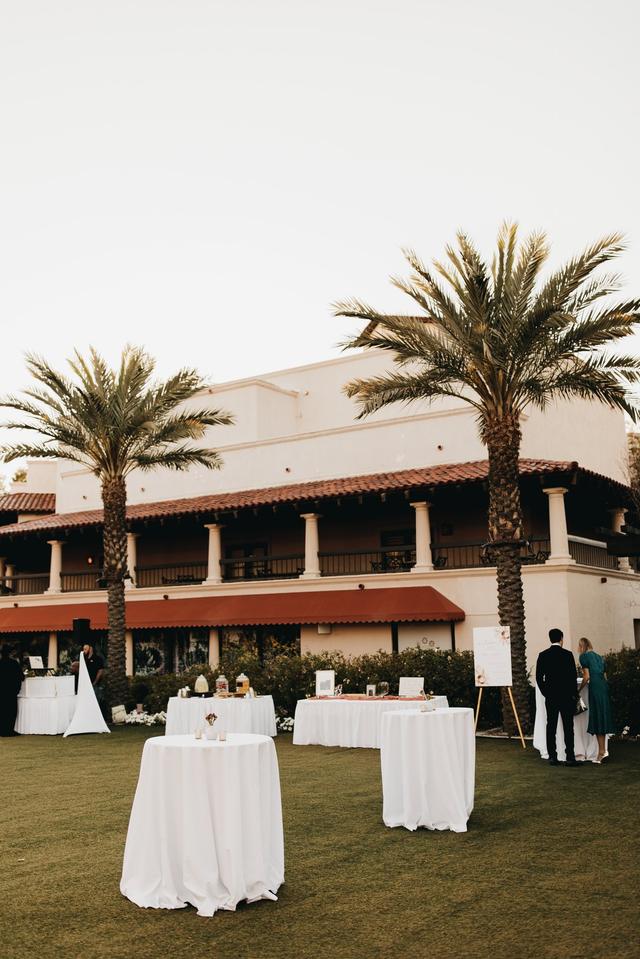 The Scottsdale Resort and Spa - 2
