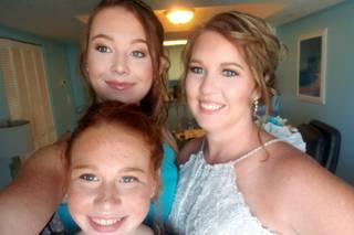 Say Yes Bridal Entourage - 4