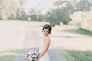 Classic Bride - 48