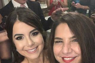 Brides by Ferggie Makeup & Hair Team - 25