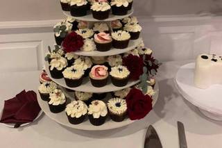 Carolina Sugar Fairy - 34