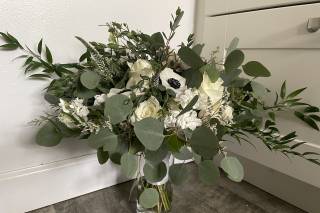 Mayfly Flowers - 72