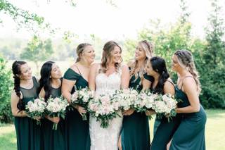 Bridal Glow with Victoria O - 71