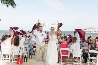Belize Weddings - 38