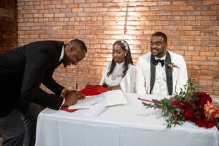 The Master In Ceremony - 5