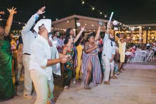 Makuto Deejay/Punta cana wedding DJ - 63