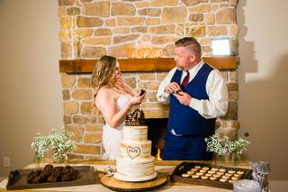 Weddings at Schnepf Farms - 40