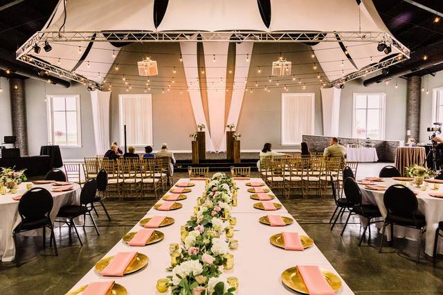 Epic Event Center 1