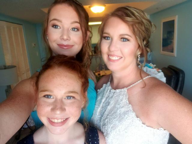 Say Yes Bridal Entourage - 2