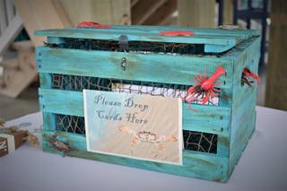 Coastal Charm Weddings - 24