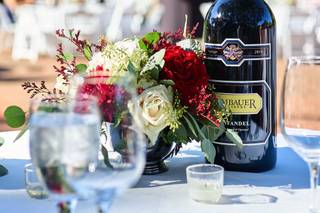 Under The Vine Events - 33