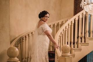 Blush Hair & Makeup Artistry - 24