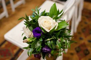 Sweet Dreams Floral Design - 108
