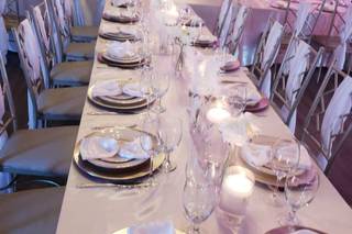 Elegant Touch Creative Events LLC - 63