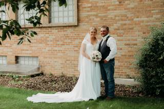 Brides by Julie - 7