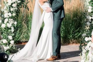 Forget-Me-Knot Weddings - 8