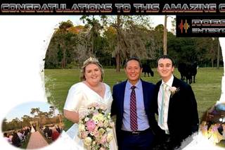 Roeshink Entertainment - 55