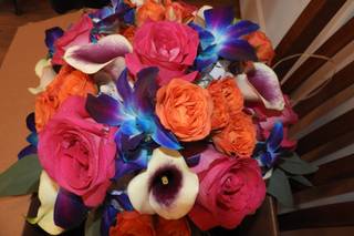 Eco Chic Blossoms - 49