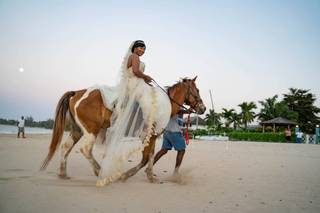 On Call Weddings Jamaica - 41
