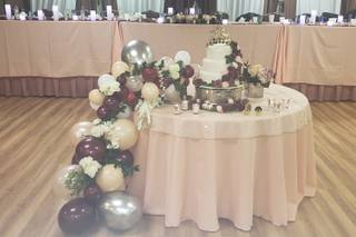 Fairy Godmother Events - 12