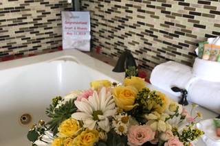 Flower Girlz Inc. - 143